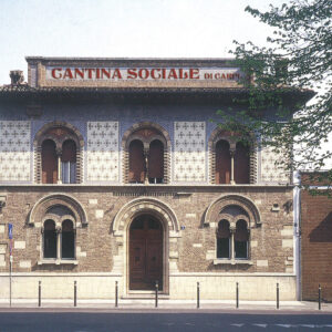 Cantina Sociale di Carpi e Sorbara