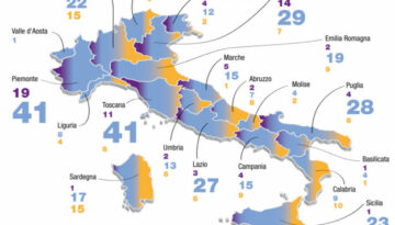 MappaDocItaliaFederdoc-625x400 MappaDocItaliaFederdoc-625x400
