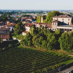 Castello di Grumello