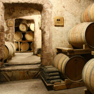 Cantina San Donaci