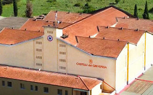 Castelli del Grevepesa
