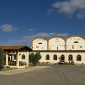Santadi