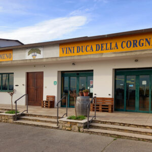 Duca della Corgna
