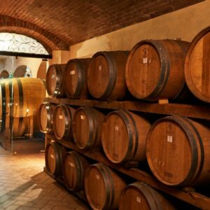 Cascina Ca' Rossa