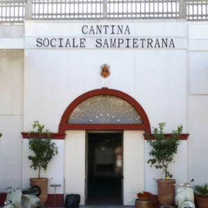 Sampietrana