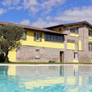 Cascina Le Preseglie