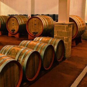 Cantine Lizzano