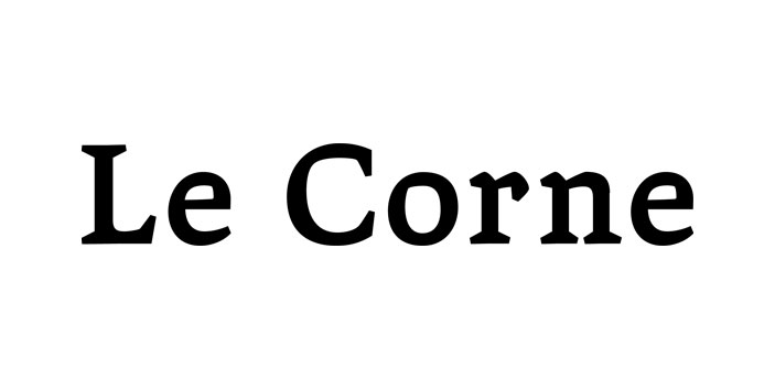lecornelogo