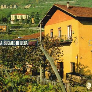 Cantina d'Isera