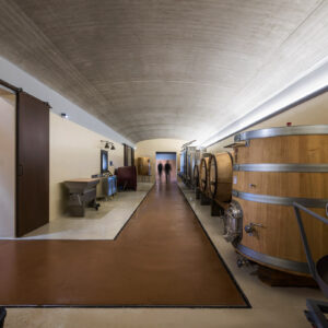 Cantina Ribelà