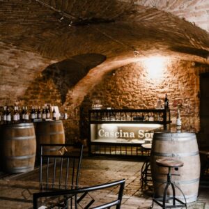 Cascina Sòt