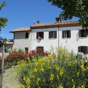La Rocchetta di Mondondone