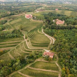 Rocca Bernarda S.Agri.V.It.
