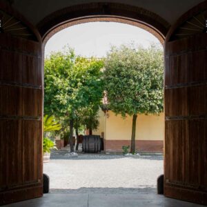 Cantine Astroni