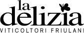 logo_la_delizia_nero