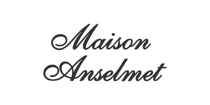 maisonanselmetlogo