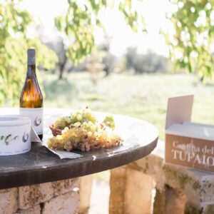 Cantina del Tufaio