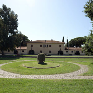 Casale del Giglio