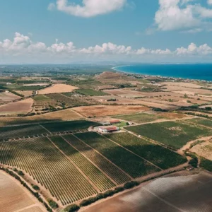 Nuraghe Crabioni
